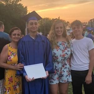 Meet your Posher, Denise